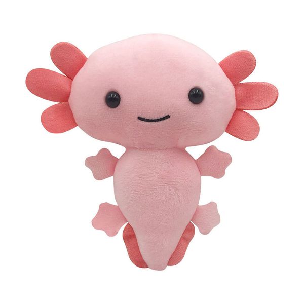 Kawaii Axolotl 7pcs Plush Toy Axolotl Toy Fish Axolotl Plushies Figure Doll Kawaii Animal Pink Axolotl Stuffed Dolls Gifts ies s, White
Kawaii Axolotl 7pcs Plush Toy Axolotl Toy Fish Axolotl Plushies Figure Doll Kawaii Animal Pink Axolotl Stuffed Dolls Gifts ies s, White