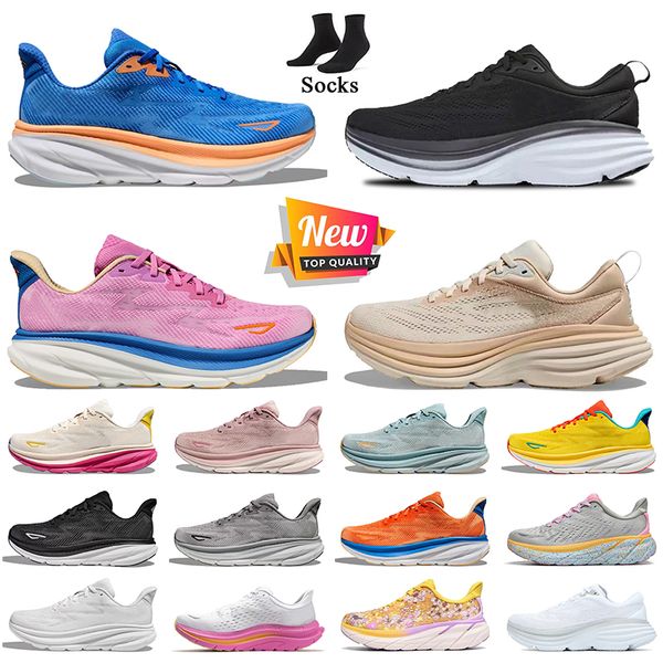 Athletic Cloud 2024 Bottoms Running Shoes Clifton 9 Bondi 8 Womens Mens Jogging Sports Trainers Free People Kawana White Black Pink Foam Runners Sneakers Size 36-47, A60 3647
Athletic Cloud 2024 Bottoms Running Shoes Clifton 9 Bondi 8 Womens Mens Jogging Sports Trainers Free People Kawana White Black Pink Foam Runners Sneakers Size 36-47, A60 3647