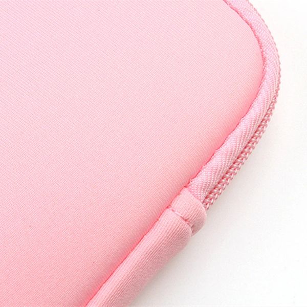 2020 New Shockproof Tablet Sleeve Case For Samsung Galaxy Tab S6 Lite 10.4" SM-P610 SM-P615 Protective Travel Cover Pouch Bags