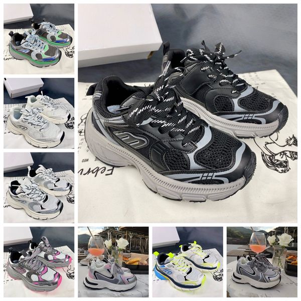 Kids Pink Designer Sneakers Infants Casual Shoes Track 10 Pink Trainers Black White Mesh Comfortable Nylon 9.0 school Sneaker Shoelaces Jogging Hiking, Purple
Kids Pink Designer Sneakers Infants Casual Shoes Track 10 Pink Trainers Black White Mesh Comfortable Nylon 9.0 school Sneaker Shoelaces Jogging Hiking, Purple