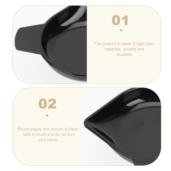 Powder Scale for Reloading Diamond Weighing Pan Digital Scales Body Weight Kitchen Electronic Tray