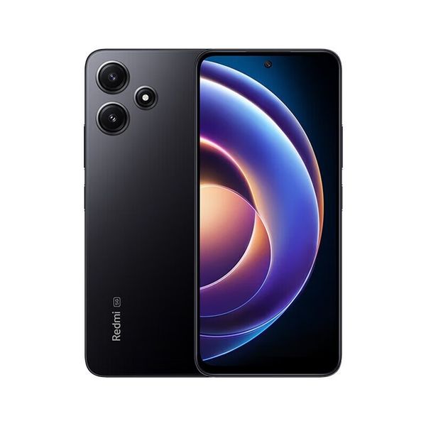 Xiaomi Original Redmi Note 12R 5G Mobile Phone Smart 8GB RAM 128GB ROM Snapdragon 4 Gen2 Android 6.79 Full Screen 50MP 5000mAh Fingerprint ID IP53 Waterproof 12
Xiaomi Original Redmi Note 12R 5G Mobile Phone Smart 8GB RAM 128GB ROM Snapdragon 4 Gen2 Android 6.79 Full Screen 50MP 5000mAh Fingerprint ID IP53 Waterproof 12