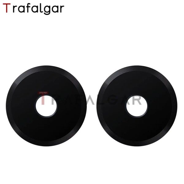 Rear Back Camera Glass Lens For vivo Y22 Y22S V2206 V2207 Replacement With Adhesive Sticker