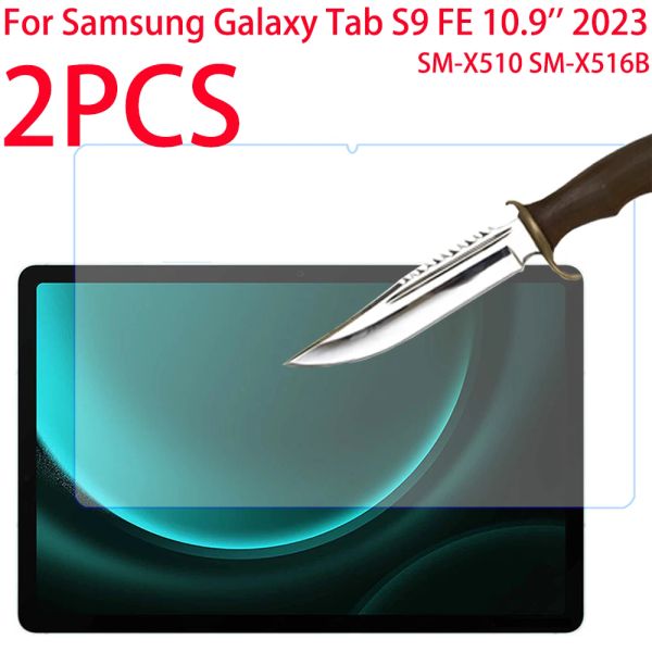 2PCS For Samsung Galaxy Tab S9 FE 10.9 — compare prices at CompareOffers