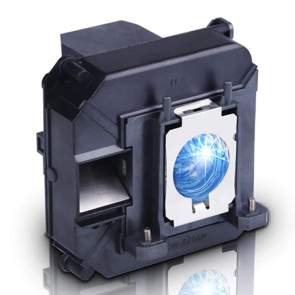 High Quality V13H010L68 ELPLP68 Projector Lamp with housing for EPSON EH-TW5900 EH-TW6000 EH-TW6000W EH-TW5910 EH-TW6100 TW100W