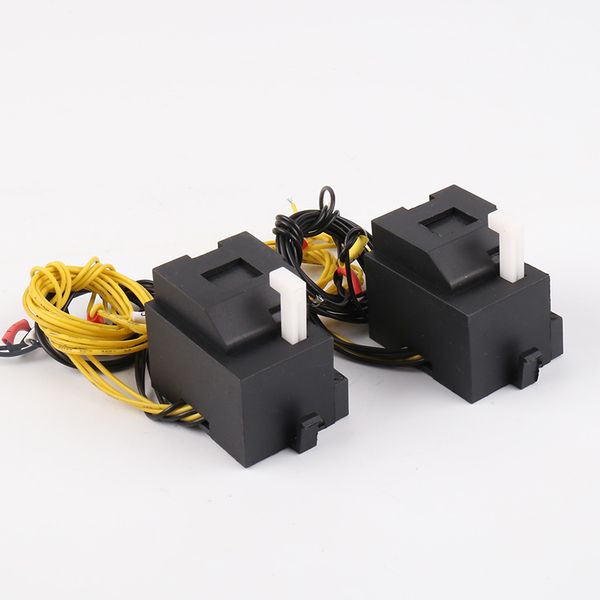 Efficient Plastic Cable Management Solution with Convenient Assembly Features 
Efficient Plastic Cable Management Solution with Convenient Assembly Features