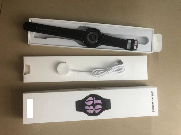 quality Top Smart Watches Luxury quality for Watch 6 44mm 48mm 40mm LTE 1.4'' Super AMOLED Smart Watch Blood Oxygen Measure 361mAh Battery GPS Heart Rate Sensor 31mAh
quality Top Smart Watches Luxury quality for Watch 6 44mm 48mm 40mm LTE 1.4'' Super AMOLED Smart Watch Blood Oxygen Measure 361mAh Battery GPS Heart Rate Sensor 31mAh