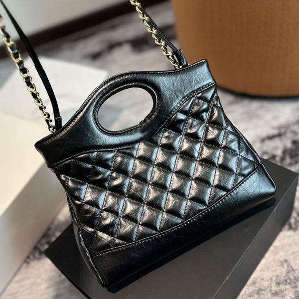 NEW 2024 Fashion Classic bag Designers bags handbag Women Leather Handbags Womens crossbody Vintage Clutch Tote Shoulder Messenger bags Armpit bag chain bag 24m, Black
NEW 2024 Fashion Classic bag Designers bags handbag Women Leather Handbags Womens crossbody Vintage Clutch Tote Shoulder Messenger bags Armpit bag chain bag 24m, Black