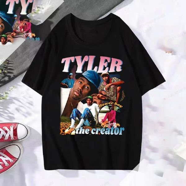 2024 New Designer Creator Men's and Women's Fashion cotton T-shirt Album Boy's Top casual top, 036 7
2024 New Designer Creator Men's and Women's Fashion cotton T-shirt Album Boy's Top casual top, 036 7