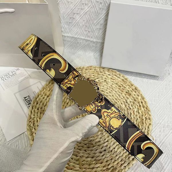 classic belts for women designer mens standard length gold letters fine leather belt fashion Lychee pattern trend, C1+gold
classic belts for women designer mens standard length gold letters fine leather belt fashion Lychee pattern trend, C1+gold