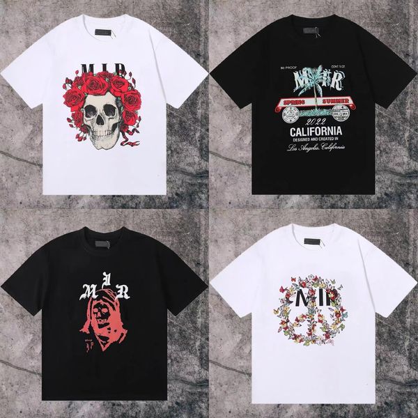 T Mens Women Designer Tshirts Short Summer Fashion Printed Shirt Casual with Brand Letter High Quality Designers T-shirt Hip Hop Streetwear Tshirts 003, Dark grey
T Mens Women Designer Tshirts Short Summer Fashion Printed Shirt Casual with Brand Letter High Quality Designers T-shirt Hip Hop Streetwear Tshirts 003, Dark grey