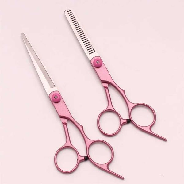Professional Cutting Thinning Scissors Set - Premium Steel, Perfect for Home & Salon Hair Styg
Professional Cutting Thinning Scissors Set - Premium Steel, Perfect for Home & Salon Hair Styg