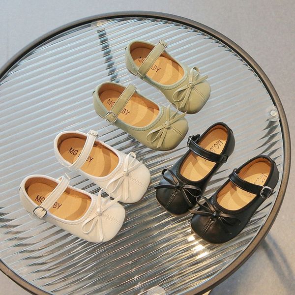 Baby girl leather girls Princess shoes pearl Kids leather shoes black green white infant toddler children Foot protection Shoes 21-30 M1oJ#
Baby girl leather girls Princess shoes pearl Kids leather shoes black green white infant toddler children Foot protection Shoes 21-30 M1oJ#
