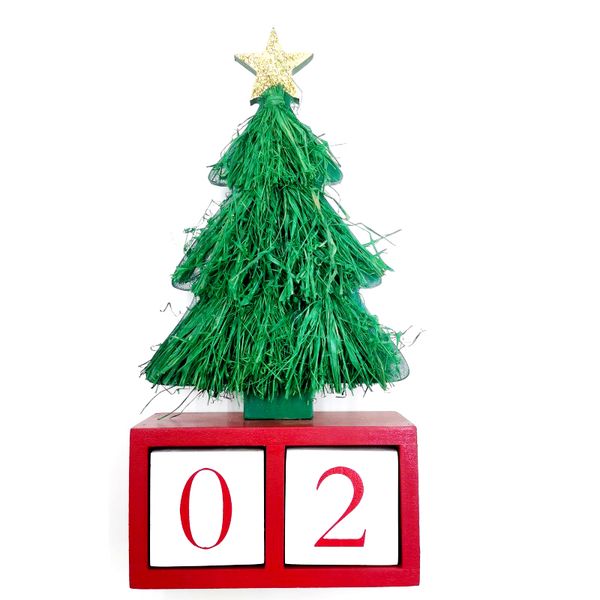 Modern Clear Acrylic Calendar - Space-Saving Desktop Appointment Reminder for Busy Schedules
Modern Clear Acrylic Calendar - Space-Saving Desktop Appointment Reminder for Busy Schedules