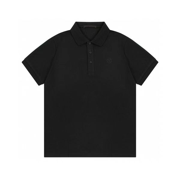 Designer Mens Polos Shirts For Man Luxury t shirt High Street Italy Embroidery Garter Snakes Little Bees Printing Brands Clothes Cottom Tees, 1-1v
Designer Mens Polos Shirts For Man Luxury t shirt High Street Italy Embroidery Garter Snakes Little Bees Printing Brands Clothes Cottom Tees, 1-1v