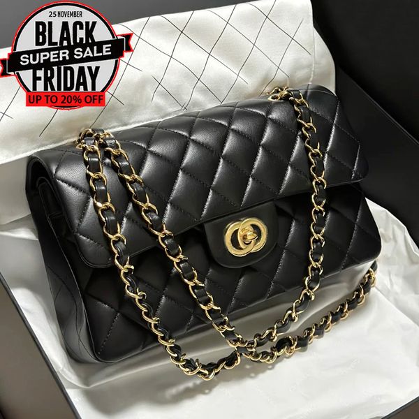 Designer bag Sheepskin Shoulder bag Style Flap Luxury Handbags Women's Fashion Checked Thread Purse Double Letters and Solid Hasp Waist Square Stripes 01, #3
Designer bag Sheepskin Shoulder bag Style Flap Luxury Handbags Women's Fashion Checked Thread Purse Double Letters and Solid Hasp Waist Square Stripes 01, #3