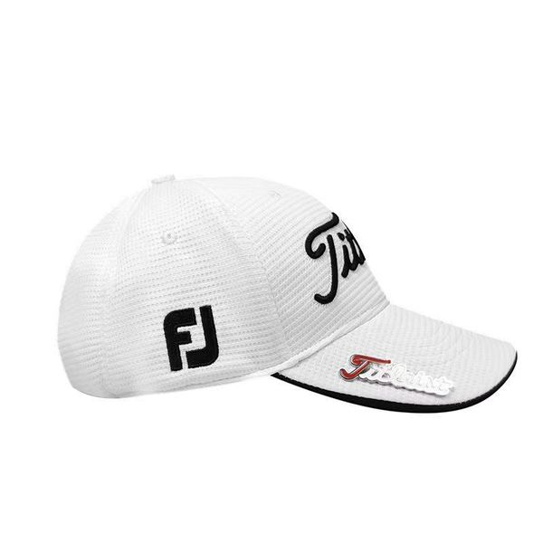 Golf baseball cap Mesh cloth breathable visor hat with Mark casual Adjustable Casual hats for men and women Fashion Letter Embroidery Tennis cap, White
Golf baseball cap Mesh cloth breathable visor hat with Mark casual Adjustable Casual hats for men and women Fashion Letter Embroidery Tennis cap, White
