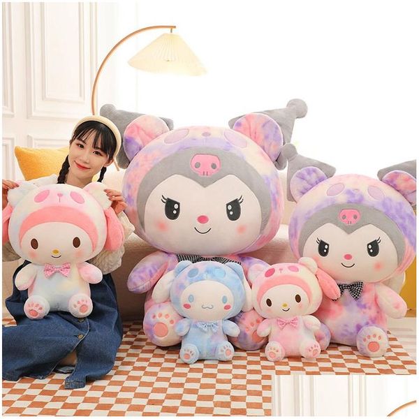 & Stuffed Plush Animals Magic Melody Klomi P Figurine Girl Oversized Doll Drop Delivery Toys Gifts Dhmha, Pink
& Stuffed Plush Animals Magic Melody Klomi P Figurine Girl Oversized Doll Drop Delivery Toys Gifts Dhmha, Pink