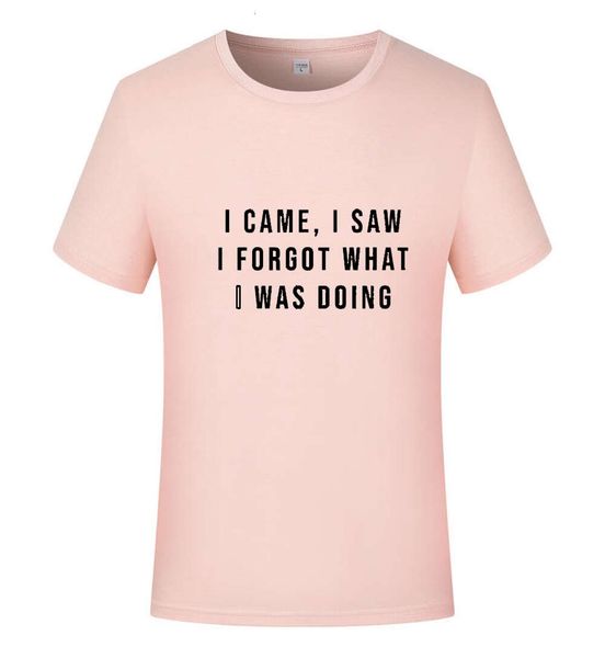 I saw him, what am I doing crew collar graphic T-shirt Casual T-shirt Short sleeved comfy top Men' spring/summer casual wear, White
I saw him, what am I doing crew collar graphic T-shirt Casual T-shirt Short sleeved comfy top Men' spring/summer casual wear, White
