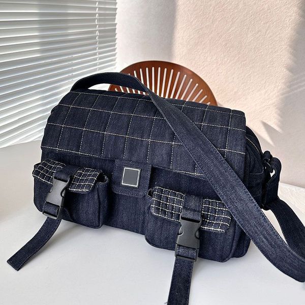 Designer Classic new Women Canvas Shoulder Bags Beach bag Shopping Bag Denim Handbag Large capacit Tote Travel bag Denim blue bag Messenger bag Fortune bag 36m
Designer Classic new Women Canvas Shoulder Bags Beach bag Shopping Bag Denim Handbag Large capacit Tote Travel bag Denim blue bag Messenger bag Fortune bag 36m