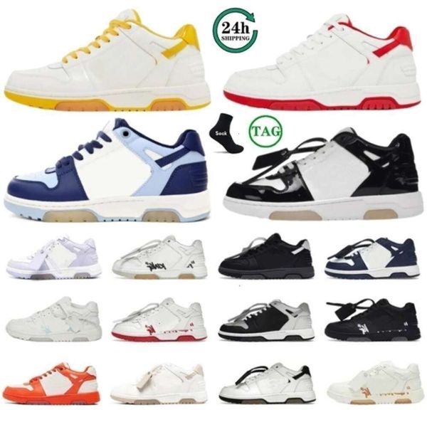 Designer Shoes Og Original Out of Office Shoes Luxury Loafers Mixed Color Lace Up Flat Men Black Navy Blue Vintage Distressed Men, 7_color
Designer Shoes Og Original Out of Office Shoes Luxury Loafers Mixed Color Lace Up Flat Men Black Navy Blue Vintage Distressed Men, 7_color