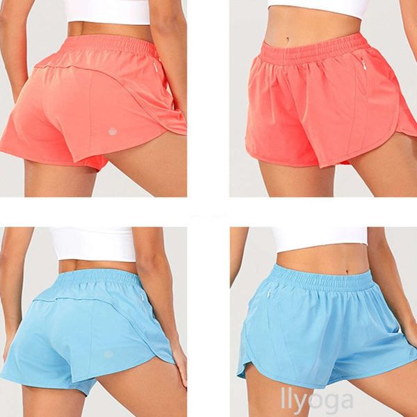 Yoga Lu High Womens Waist Zipper Pocket Shorts Fiess Set Girls Running Fashion Casual Fake Two Piece Anti Glare Sports Pants
Yoga Lu High Womens Waist Zipper Pocket Shorts Fiess Set Girls Running Fashion Casual Fake Two Piece Anti Glare Sports Pants