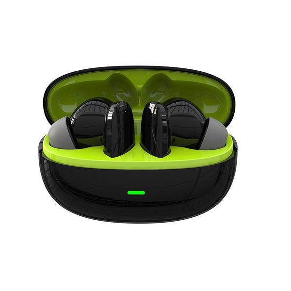 Bluetooth Earbuds with Stereo Sound Wireless Headset IP67 Call ENC Dual Mark In-Ear ANC Noise Cancelling