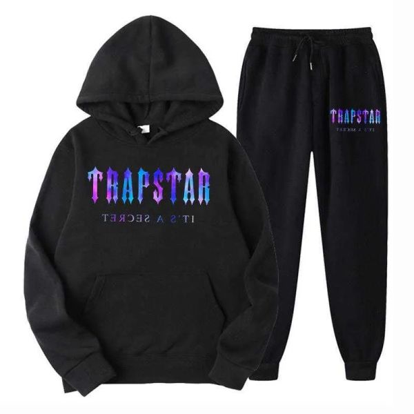 Men' Tracksuits Men' Tracksuit Trend Hooded 2 Pieces Set Hoodie Sweatshirt Sweatpants Sportwear Jogging Outfit Trapstar Man Cloth, Yellow
Men' Tracksuits Men' Tracksuit Trend Hooded 2 Pieces Set Hoodie Sweatshirt Sweatpants Sportwear Jogging Outfit Trapstar Man Cloth, Yellow