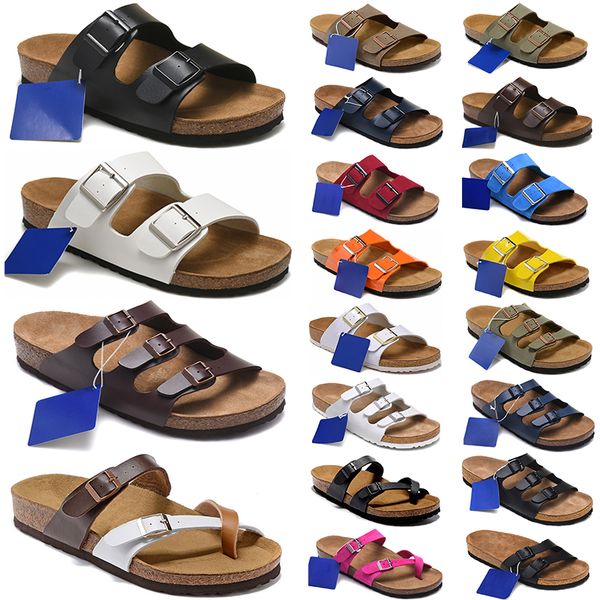 

free shipping men women clogs sandals designer slides slippers sliders pantoufle slipper suede leather black white red brown flip flops buckle flat sneakers, Gold