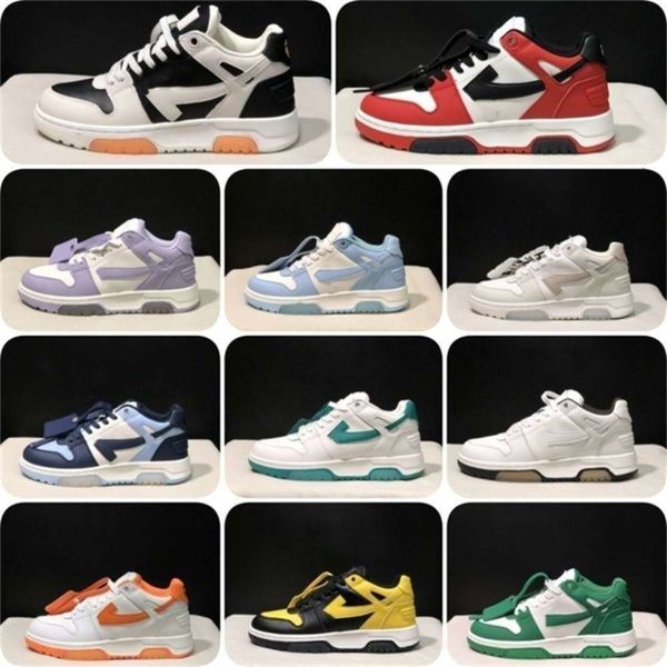 Offer Out Shoes of Office Men Women Top Quality Low-tops Black White Pink Leather Light Blue Patent Runners Sneaker, 1_color
Offer Out Shoes of Office Men Women Top Quality Low-tops Black White Pink Leather Light Blue Patent Runners Sneaker, 1_color
