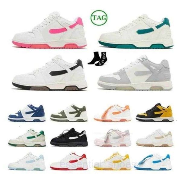 2023 New Out of Office Low Tops Designer Shoes Platform Vintage White Embroidered for Walking Off Dhgates Mens Women Loafers 36-45, 1_color
2023 New Out of Office Low Tops Designer Shoes Platform Vintage White Embroidered for Walking Off Dhgates Mens Women Loafers 36-45, 1_color