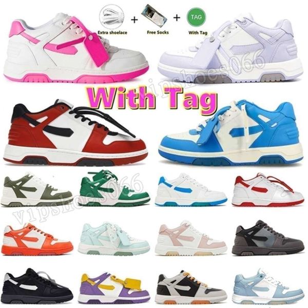 Top Quality Offes OG Shoes Designer OFF Out of Office Originals Pink White Purple Platform Shoe Mens Women Loafers 36-45, B2 red white black
Top Quality Offes OG Shoes Designer OFF Out of Office Originals Pink White Purple Platform Shoe Mens Women Loafers 36-45, B2 red white black