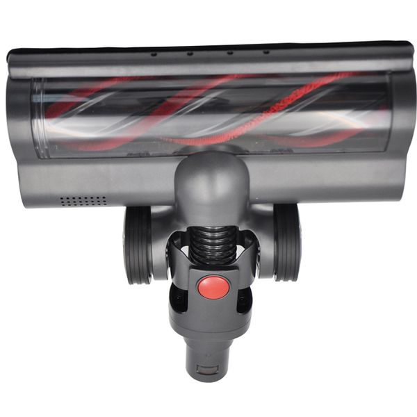 Pursanick P11 Ultenic handheld vacuum cleaner electric mop mop head main brush roller brush original accessory quality assurance, efficient cleaning
Pursanick P11 Ultenic handheld vacuum cleaner electric mop mop head main brush roller brush original accessory quality assurance, efficient cleaning