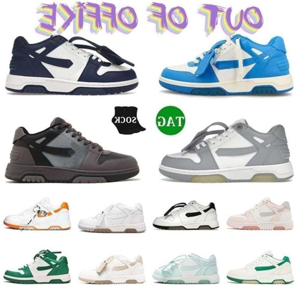 New Out of Office Sneaker Shoes Low Tops White Vintage Distressed Leather for Walking Sand Mens Womens Loafers Platform Size 36-45, 1_color
New Out of Office Sneaker Shoes Low Tops White Vintage Distressed Leather for Walking Sand Mens Womens Loafers Platform Size 36-45, 1_color