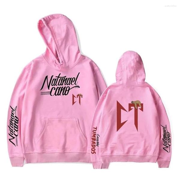 Mens Hoodies 2024 Natanael Cano Corridos Tumbados CT Merch Hoodie Women Men Long Sleeve Casual Sweatshirt Fashion Clothes Tops, A3
Mens Hoodies 2024 Natanael Cano Corridos Tumbados CT Merch Hoodie Women Men Long Sleeve Casual Sweatshirt Fashion Clothes Tops, A3