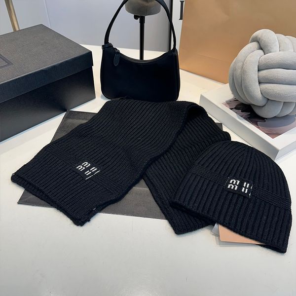 Fashion Hat and Scarf Set Designer Gift Winter Warm Hat and Scarf Available in 5 Colors for Men and Womens
Fashion Hat and Scarf Set Designer Gift Winter Warm Hat and Scarf Available in 5 Colors for Men and Womens