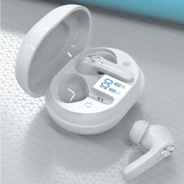 tws pods 3 Wirless Earphone earphones Chip Rename GPS Wireless Charging Bluetooth Headphones Generation In-Ear Detection For Cell Phone with same package custom, White
tws pods 3 Wirless Earphone earphones Chip Rename GPS Wireless Charging Bluetooth Headphones Generation In-Ear Detection For Cell Phone with same package custom, White