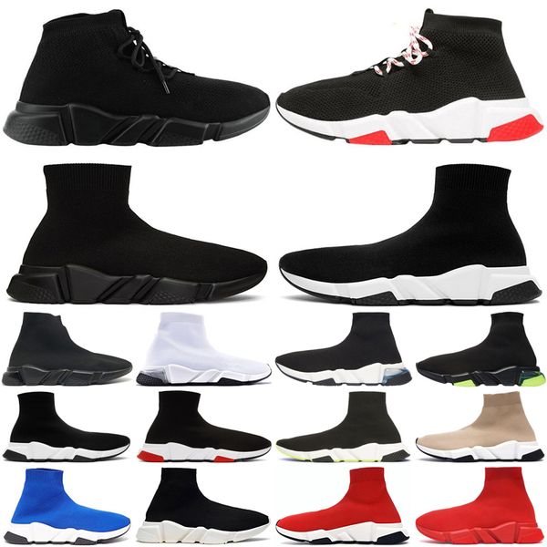 Designer shoes triple s sneakers sock speed trainers for men women casual Lace Up Black Clearsole mens Plate-forme luxury top, #10
Designer shoes triple s sneakers sock speed trainers for men women casual Lace Up Black Clearsole mens Plate-forme luxury top, #10