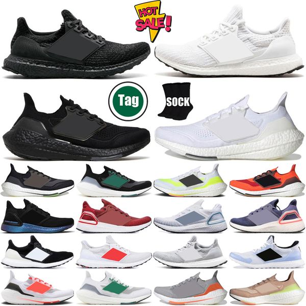 Deisgner Running Outdoor Shoes Ultraboost for Mens Womens Triple Black White Grey Orange Men Women Trainers Sneakers Size 36-45 Original, Blue
Deisgner Running Outdoor Shoes Ultraboost for Mens Womens Triple Black White Grey Orange Men Women Trainers Sneakers Size 36-45 Original, Blue