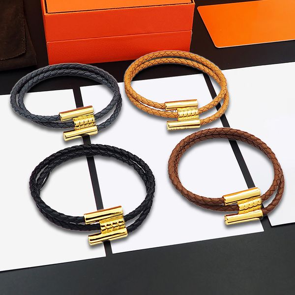 H Bracelet for women Mother Daughter Bracelets H Leather Bracelet Best Friend Bracelets Womans Bangle Daily Wear Gold Bangles Luxury Designer Jewelry Woman
H Bracelet for women Mother Daughter Bracelets H Leather Bracelet Best Friend Bracelets Womans Bangle Daily Wear Gold Bangles Luxury Designer Jewelry Woman