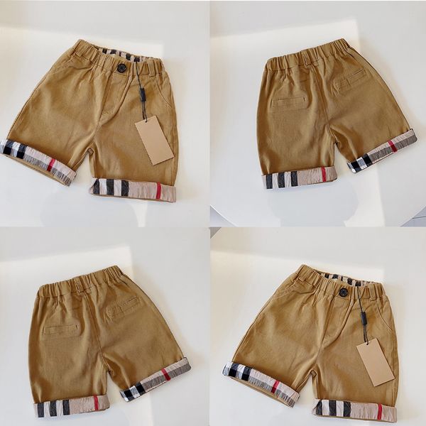 10A Free Collocation Kids Brand Summer Suit Boys Girls Child T Shirts Shorts Classic Cartoon Short Sleeved Clothing Sets Large Size -150, Khaki
10A Free Collocation Kids Brand Summer Suit Boys Girls Child T Shirts Shorts Classic Cartoon Short Sleeved Clothing Sets Large Size -150, Khaki