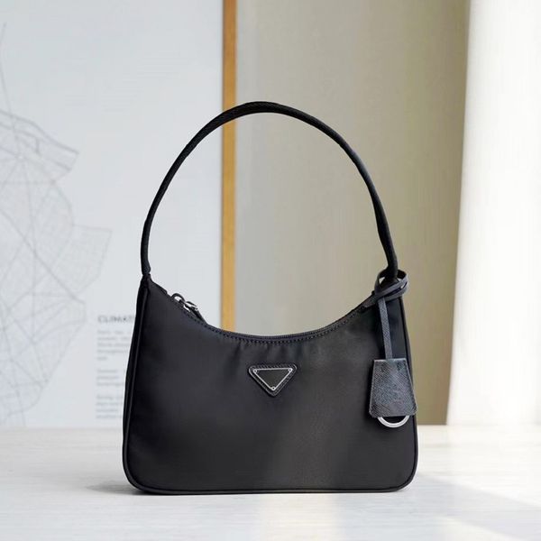 Luxury Designers Bags Nylon hobo Minimalist 2000 hobo 3 in 1 Shoulder bag Handbags Womens Fashion Lady Shoulder Purses Functionality flap wallet Crossbody 22CM 25cm, #1
Luxury Designers Bags Nylon hobo Minimalist 2000 hobo 3 in 1 Shoulder bag Handbags Womens Fashion Lady Shoulder Purses Functionality flap wallet Crossbody 22CM 25cm, #1