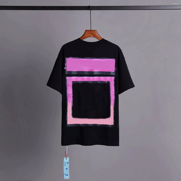 Men's T Shirts Designer Tshirt Mens Womens Shirt High Street Clothing Loose Tees Tops Man Casual Graffiti, White
Men's T Shirts Designer Tshirt Mens Womens Shirt High Street Clothing Loose Tees Tops Man Casual Graffiti, White