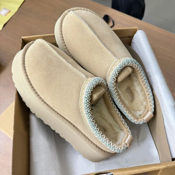 with BOX Slippers Mustard Seed Chestnut Fur slides Sheepskin Classic Ultra Mini Platform Boots Winter Women's Flat Shoes Suede, Green
with BOX Slippers Mustard Seed Chestnut Fur slides Sheepskin Classic Ultra Mini Platform Boots Winter Women's Flat Shoes Suede, Green