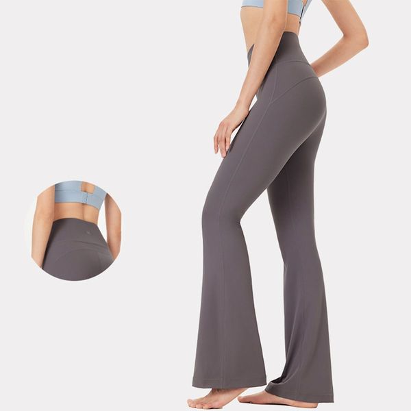 Skin series yoga tight micro flared pants for women's sports tight pants, beautiful buttocks, sweat absorbing, quick drying high waisted pants Plush style yoga pants, Black
Skin series yoga tight micro flared pants for women's sports tight pants, beautiful buttocks, sweat absorbing, quick drying high waisted pants Plush style yoga pants, Black