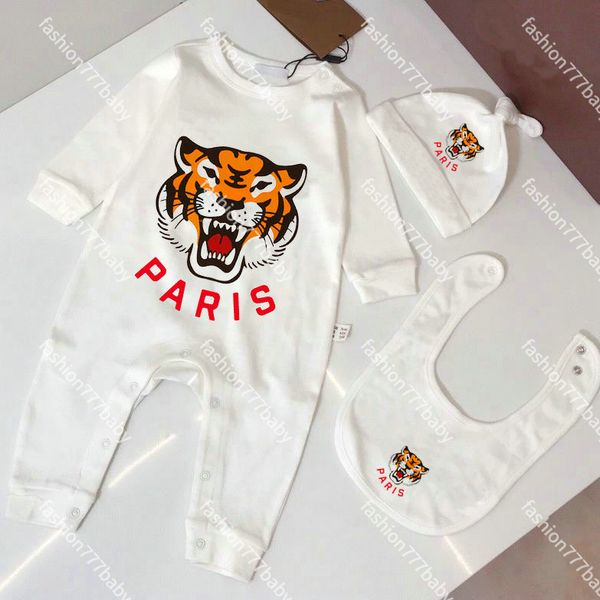 Luxury Designer Baby Rompers Newborn Sets New Born Jumpsuits Brand Girls Boys Clothes Romper Overalls Jumpsuit Kids Bodysuit for Babies Hat Bib 3-piece Set, Red
Luxury Designer Baby Rompers Newborn Sets New Born Jumpsuits Brand Girls Boys Clothes Romper Overalls Jumpsuit Kids Bodysuit for Babies Hat Bib 3-piece Set, Red