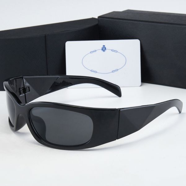 New Women Y2K Sungl…