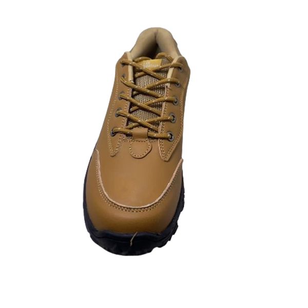 shoe Men's lightweight flat bottomed collision resistant hiking shoes, non slip hiking sports shoes, outdoor sports shoes, Khaki
shoe Men's lightweight flat bottomed collision resistant hiking shoes, non slip hiking sports shoes, outdoor sports shoes, Khaki