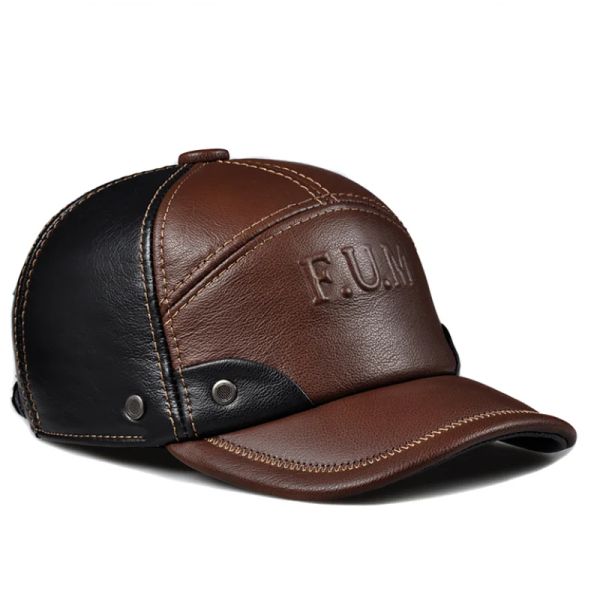 Genuine Leather Cap Men's Flat Caps Army Military Hat Elegant Man Baseball Cap British Vintage Cowhide Leather Hats, Black
Genuine Leather Cap Men's Flat Caps Army Military Hat Elegant Man Baseball Cap British Vintage Cowhide Leather Hats, Black