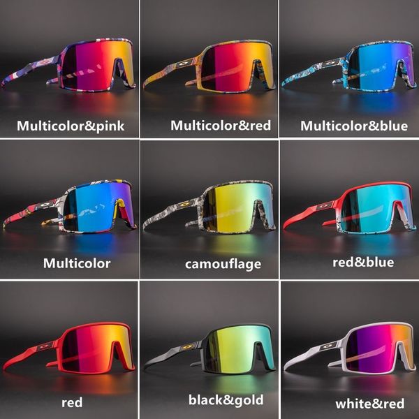 Spotrs Sunglasses for man designer sunglasses woman Cycling sunglasses Running bicycle sunglasses polarized lens frame polarized TR90 UV400 Protection Eyewear
Spotrs Sunglasses for man designer sunglasses woman Cycling sunglasses Running bicycle sunglasses polarized lens frame polarized TR90 UV400 Protection Eyewear